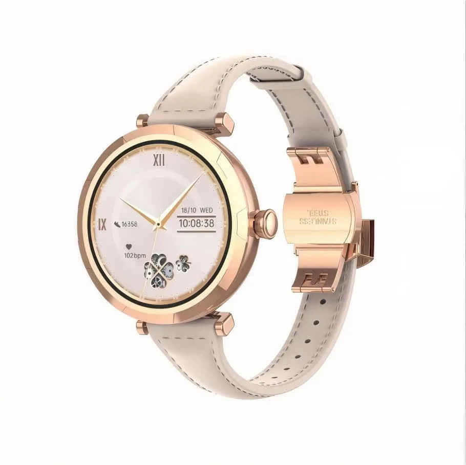ساعة ذكية Smart Watch SW02