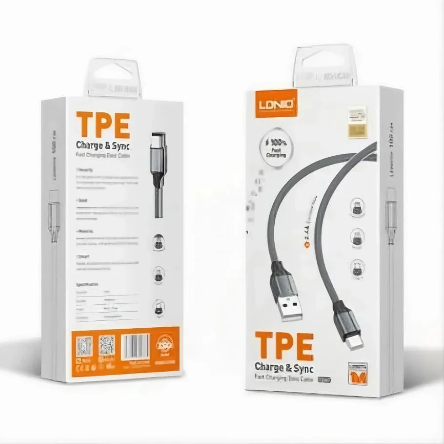 كابل شحن LDNIO CABLE LS441i